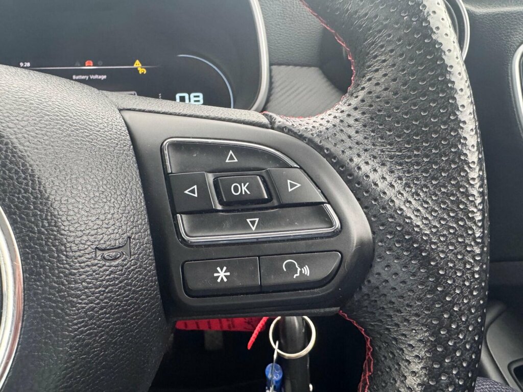 MG ZS 1.0T Gdi Exclusive Dct Black #12