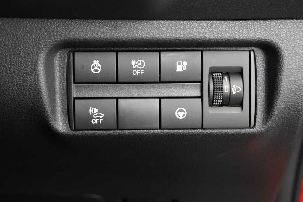 Nissan Leaf 110Kw N-connecta 40Kwh Black #35