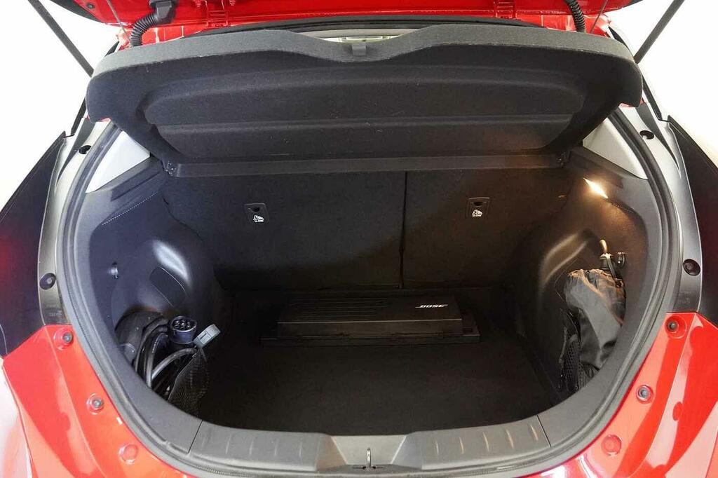 Nissan Leaf 110Kw N-connecta 40Kwh Black #13