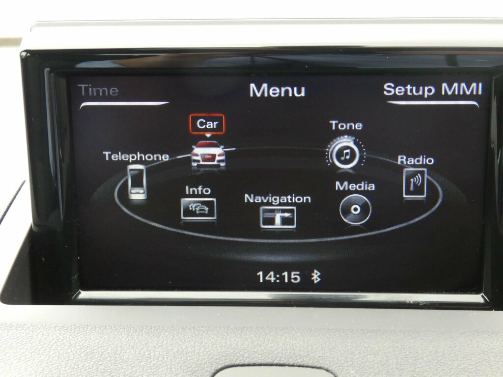 Audi A1 Sportback 1.6 Tdi Sport Nav Ss 116Ps Grey #13