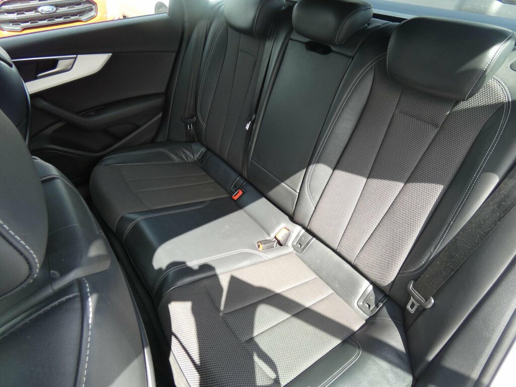 Audi A1 Sportback 1.6 Tdi Sport Nav Ss 116Ps Grey #10