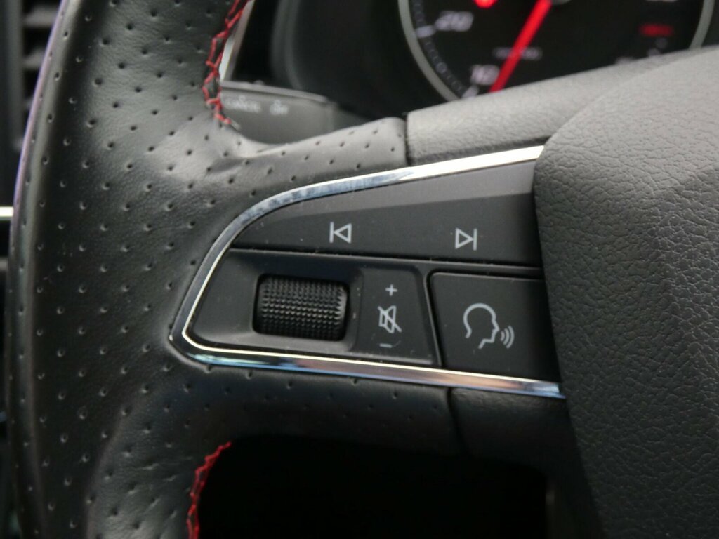 Seat Leon Nf Se Dynamic 1.0 Tsi 110 6-Speed Manua Black #18