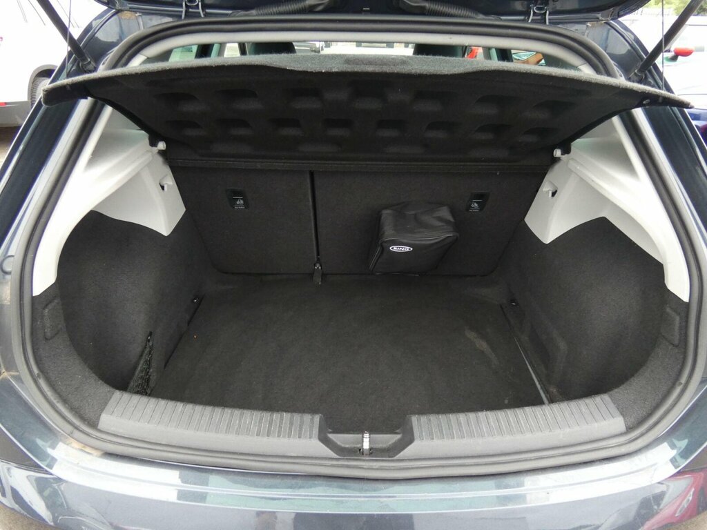 Seat Leon Nf Se Dynamic 1.0 Tsi 110 6-Speed Manua Black #28