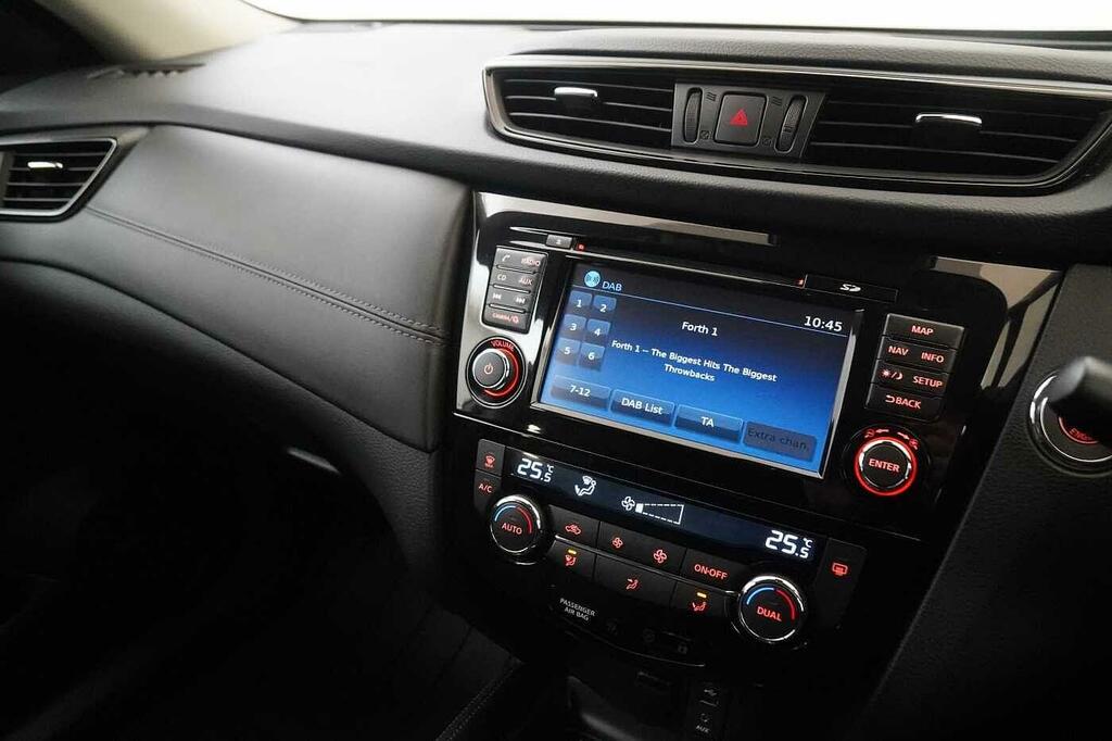 Nissan X-Trail 1.7 Dci Acenta 148 Bhp Grey #26