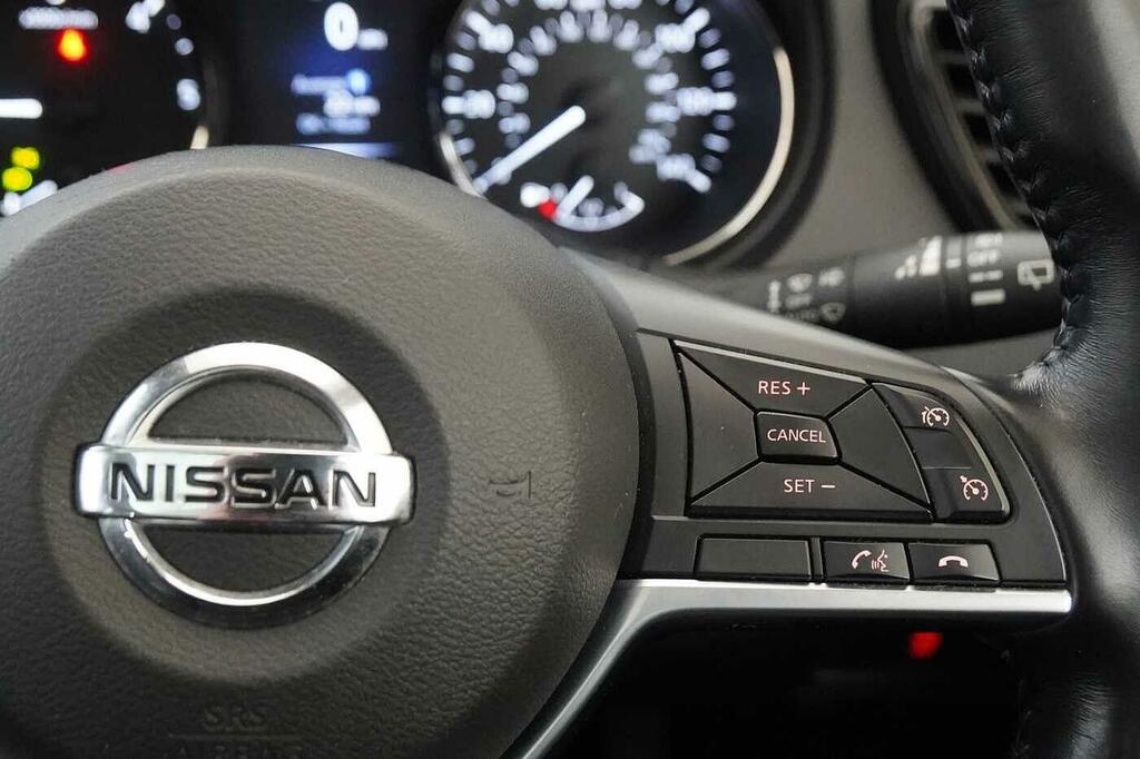 Nissan X-Trail 1.7 Dci Acenta 148 Bhp Grey #35