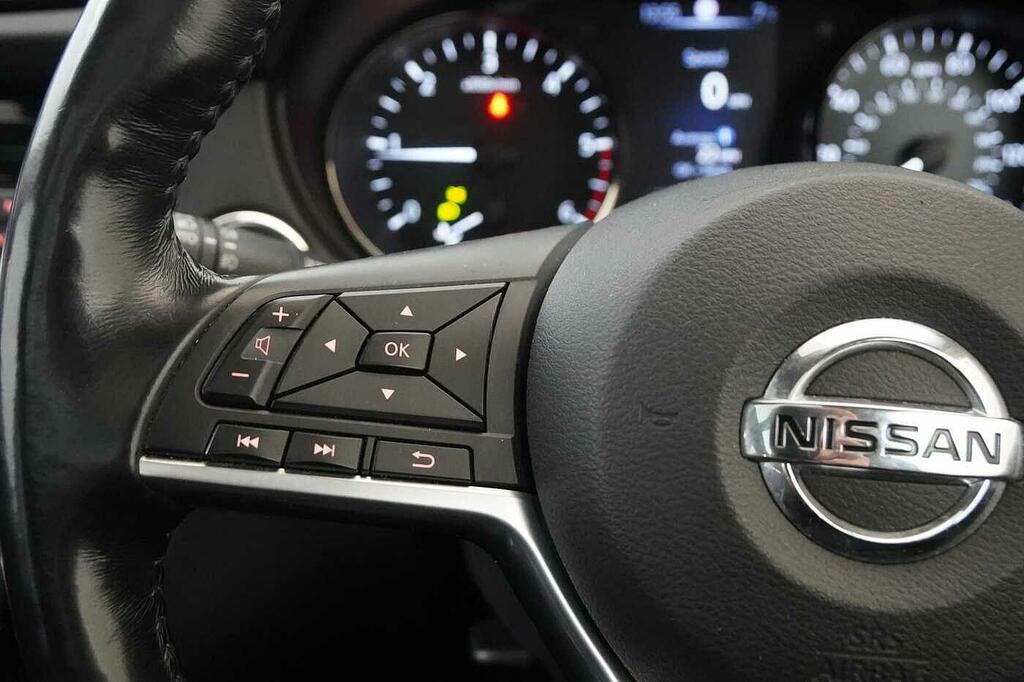 Nissan X-Trail 1.7 Dci Acenta 148 Bhp Grey #34
