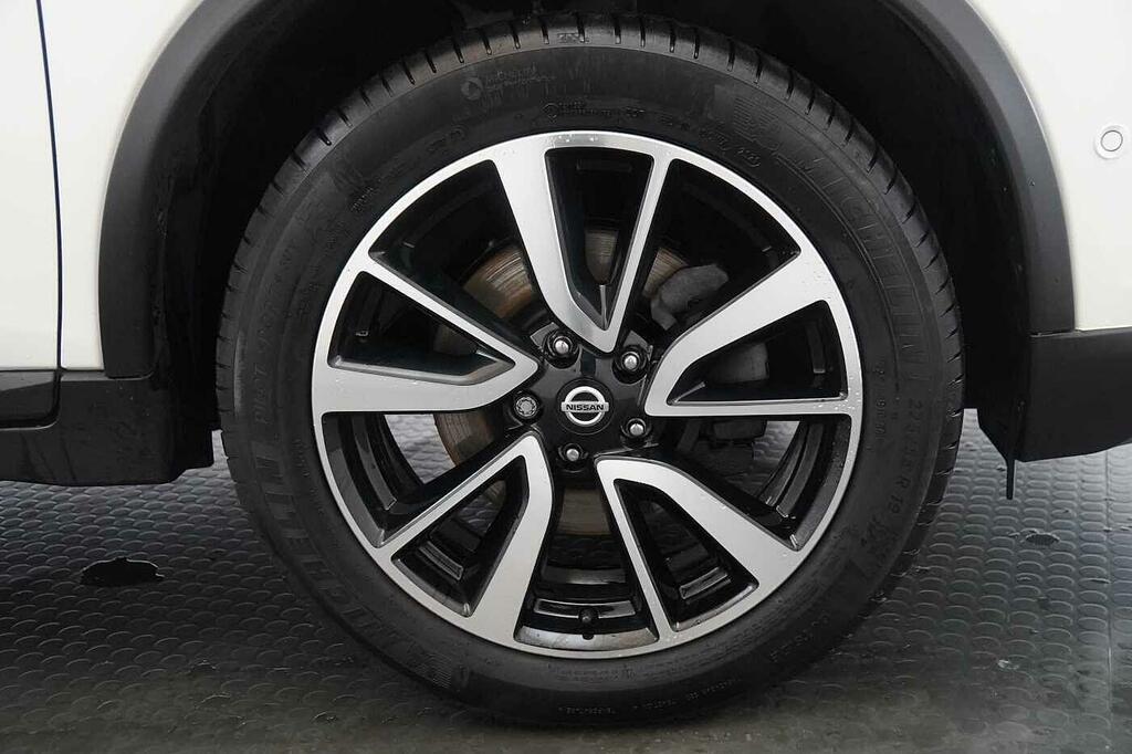 Nissan X-Trail 1.7 Dci Acenta 148 Bhp Grey #10