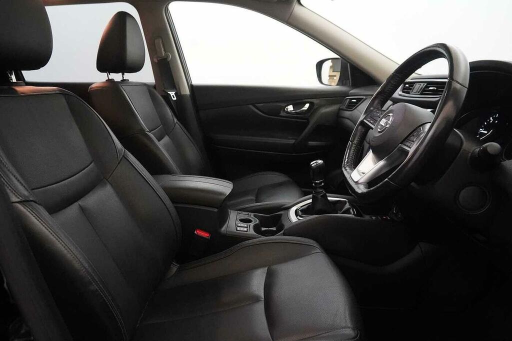 Nissan X-Trail 1.7 Dci Acenta 148 Bhp Grey #20