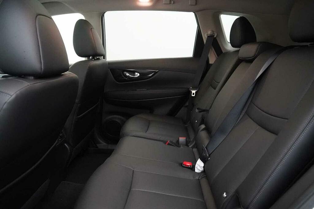 Nissan X-Trail 1.7 Dci Acenta 148 Bhp Grey #22