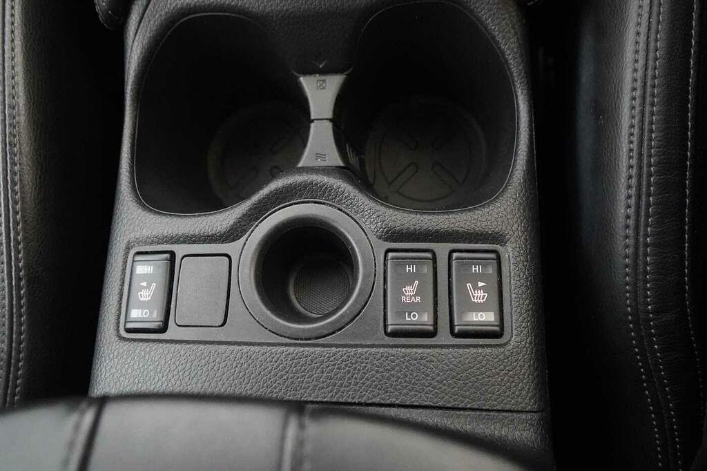 Nissan X-Trail 1.7 Dci Acenta 148 Bhp Grey #28