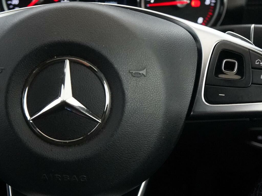 Mercedes-Benz E Class 3.0 E350d V6 Amg Line Premium Plus G-tronic 4Ma Black #22