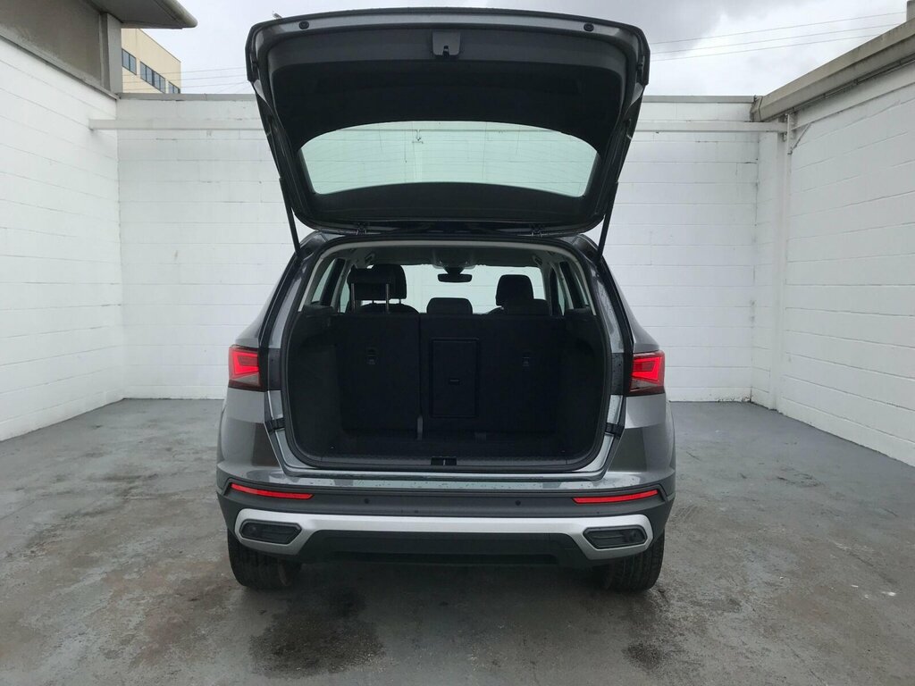 Seat Ateca Seat Estate 1.5 Tsi Evo Xperience Dsg White #38