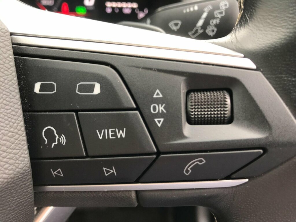 Seat Ateca Seat Estate 1.5 Tsi Evo Xperience Dsg White #27