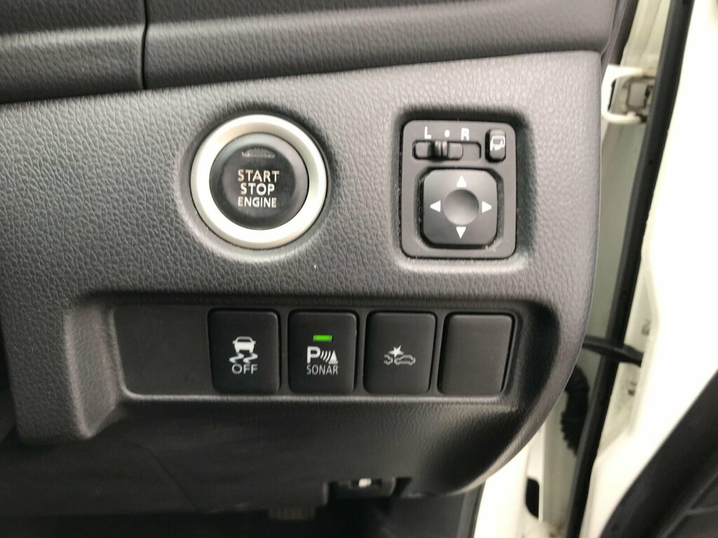 Mitsubishi Shogun Sport D 3 Brown #32