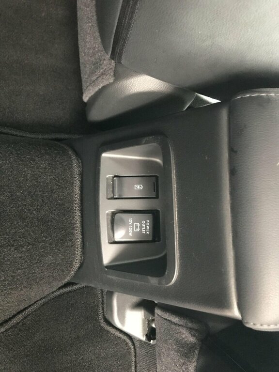 Mitsubishi Shogun Sport D 3 Brown #34