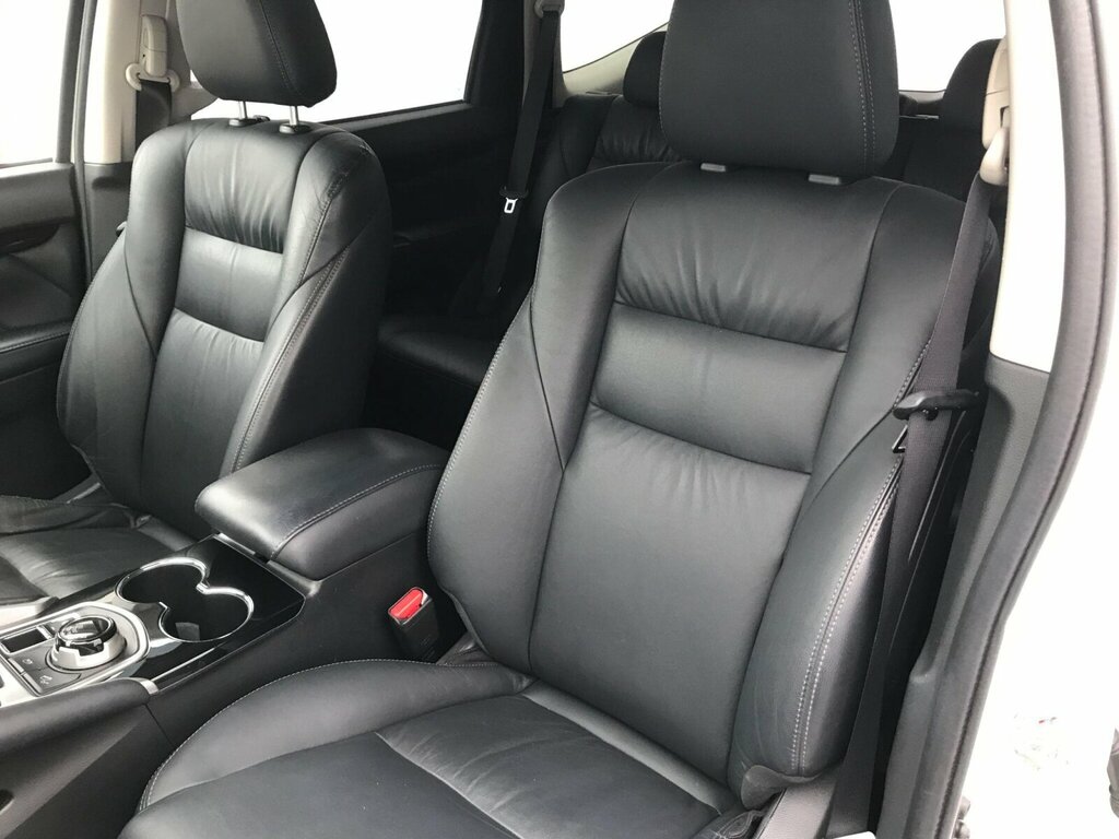 Mitsubishi Shogun Sport D 3 Brown #45