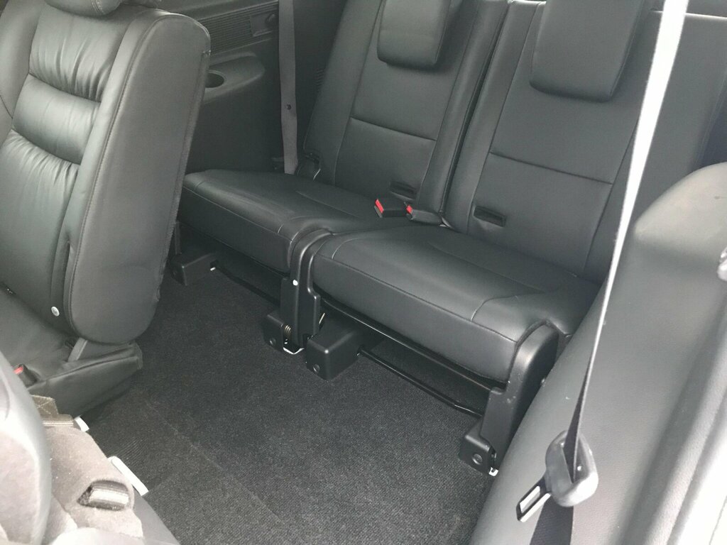Mitsubishi Shogun Sport D 3 Brown #21