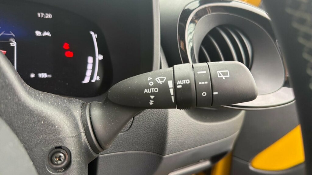 Toyota Aygo X Edge Blue #32