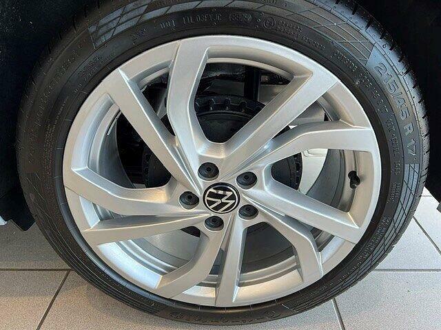 Volkswagen Polo 1.0 Tsi Edition 50 Black #5