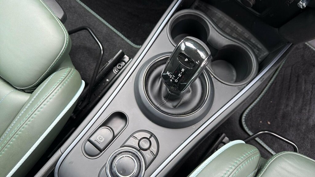Mini Countryman 1.5 Cooper Exclusive Premium Grey #20