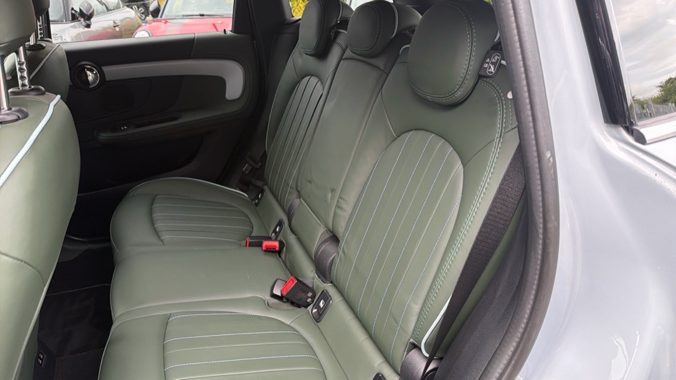 Mini Countryman 1.5 Cooper Exclusive Premium Grey #24