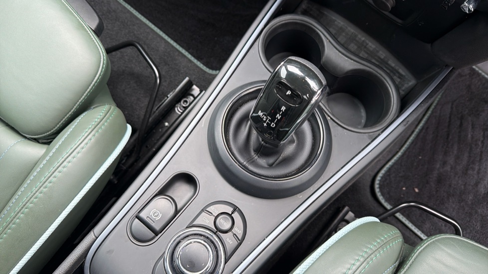 Mini Countryman 1.5 Cooper Exclusive Premium Grey #19