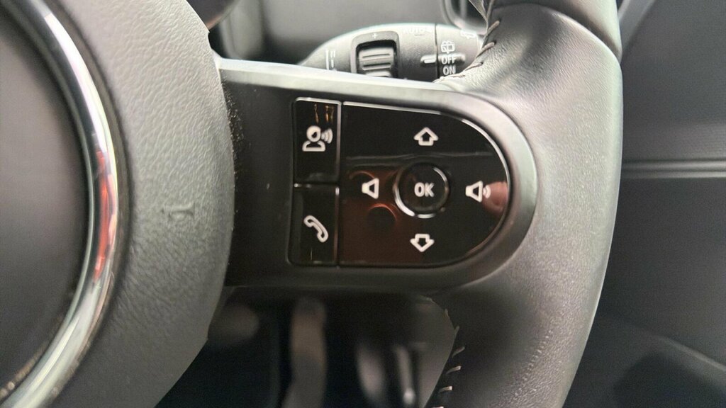 Mini Countryman 1.5 Cooper Exclusive Premium Grey #35