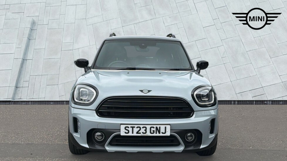 Mini Countryman 1.5 Cooper Exclusive Premium Grey #32