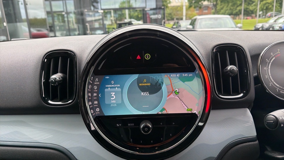 Mini Countryman 1.5 Cooper Exclusive Premium Grey #16