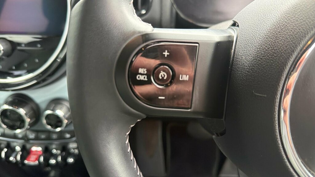 Mini Countryman 1.5 Cooper Exclusive Premium Grey #33