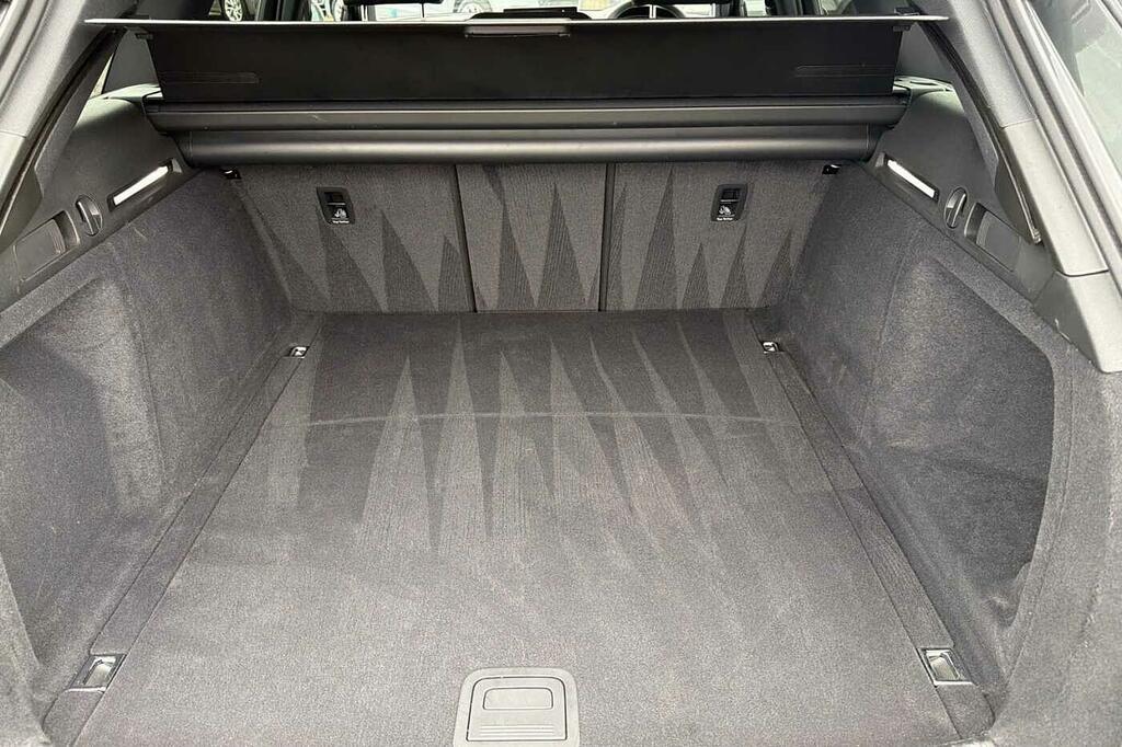 Audi A4 Avant 35 Tdi S Line S Tronic Grey #9