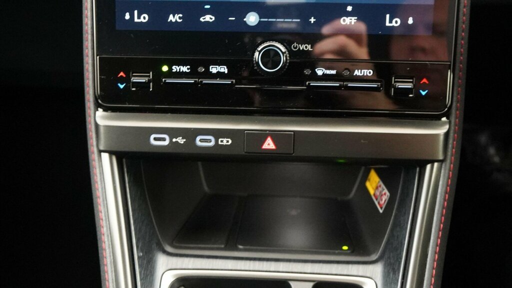 Lexus LBX 1.5 Vvt-ie Premium Plus E-cvt Euro 6 Ss Grey #23
