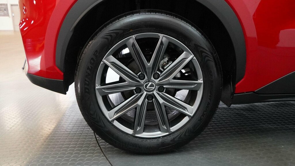Lexus LBX 1.5 Vvt-ie Premium Plus E-cvt Euro 6 Ss Grey #28
