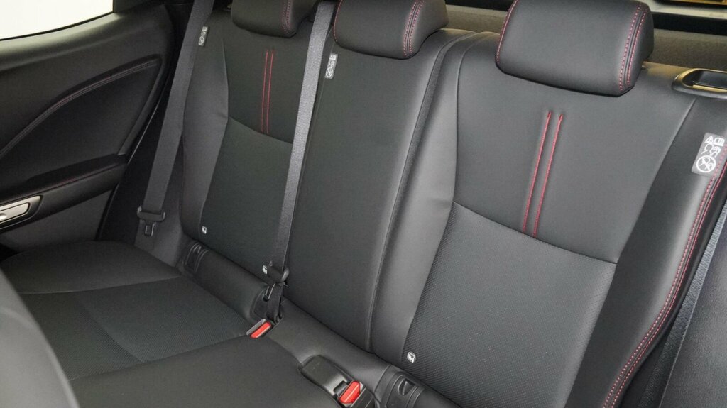 Lexus LBX 1.5 Vvt-ie Premium Plus E-cvt Euro 6 Ss Grey #18