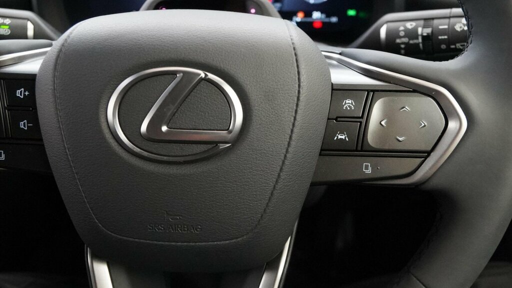 Lexus LBX 1.5 Vvt-ie Premium Plus E-cvt Euro 6 Ss Grey #21