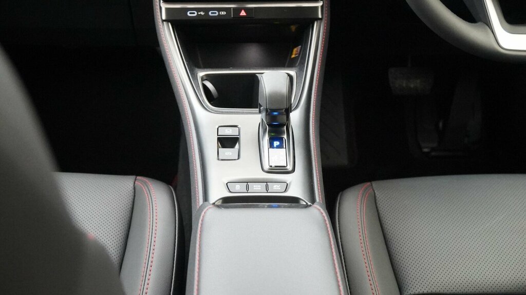 Lexus LBX 1.5 Vvt-ie Premium Plus E-cvt Euro 6 Ss Grey #12