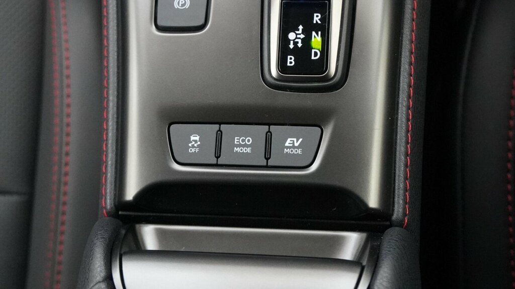 Lexus LBX 1.5 Vvt-ie Premium Plus E-cvt Euro 6 Ss Grey #24