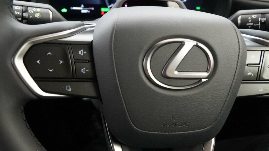 Lexus LBX 1.5 Vvt-ie Premium Plus E-cvt Euro 6 Ss Grey #22