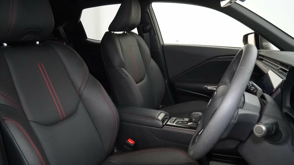 Lexus LBX 1.5 Vvt-ie Premium Plus E-cvt Euro 6 Ss Grey #16