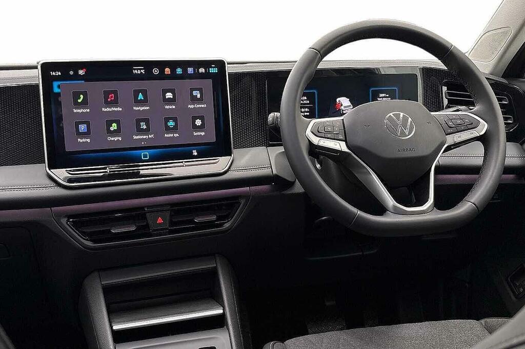 Volkswagen Tiguan 1.5 Tsi Ehybrid Match Dsg Green #2