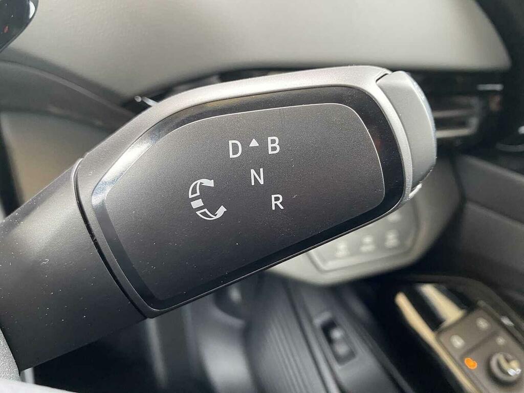 Volkswagen ID.4 Id.4 Pro Match 77Kwh 286Ps 1-Speed Black #20