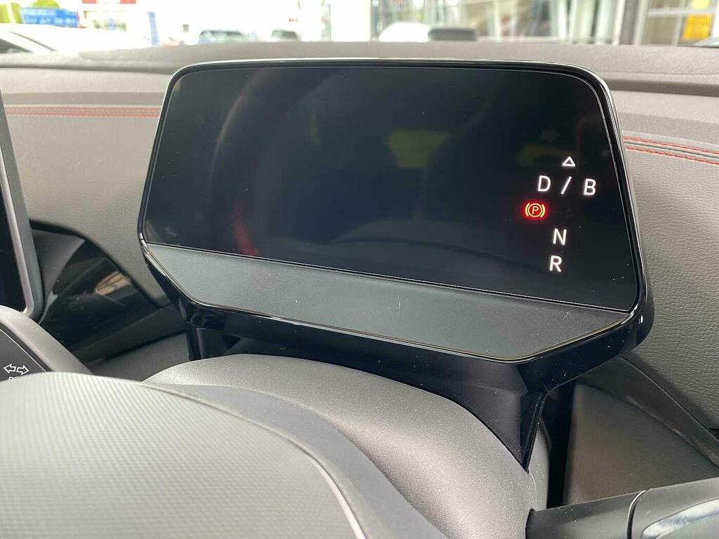 Volkswagen ID.4 Id.4 Pro Match 77Kwh 286Ps 1-Speed Black #14