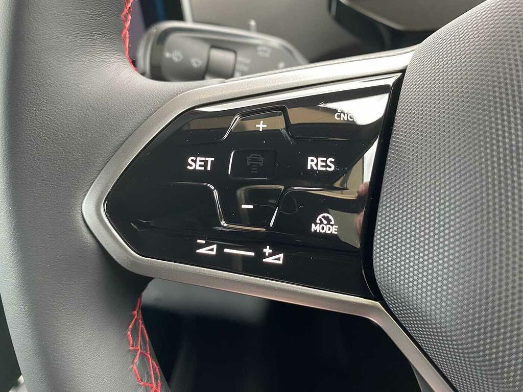 Volkswagen ID.4 Id.4 Pro Match 77Kwh 286Ps 1-Speed Black #22