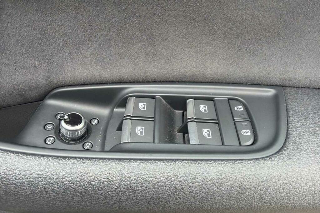 Audi Q7 45 Tdi Quattro Black Edition Tiptronic Cs Black #24
