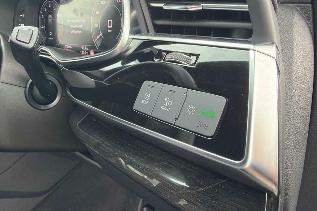 Audi Q7 45 Tdi Quattro Black Edition Tiptronic Cs Black #27