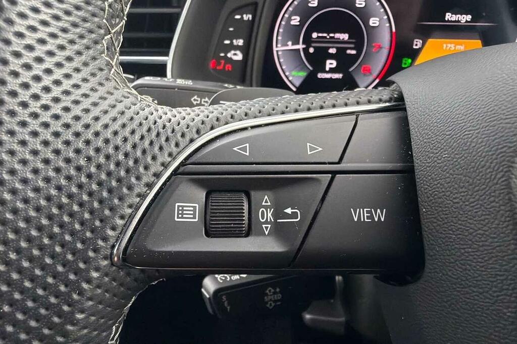 Audi Q7 45 Tdi Quattro Black Edition Tiptronic Cs Black #31
