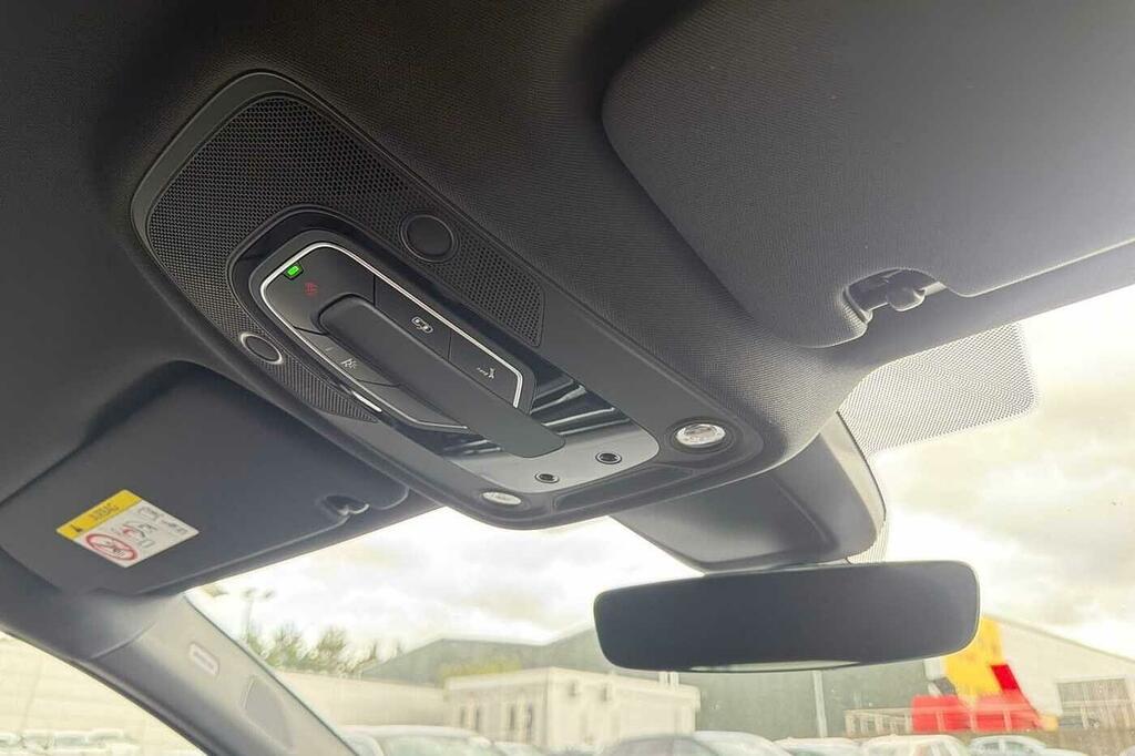 Audi Q7 45 Tdi Quattro Black Edition Tiptronic Cs Black #41