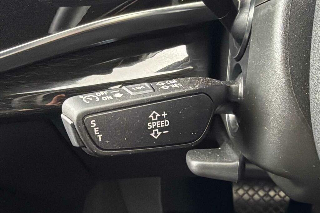 Audi Q7 45 Tdi Quattro Black Edition Tiptronic Cs Black #34