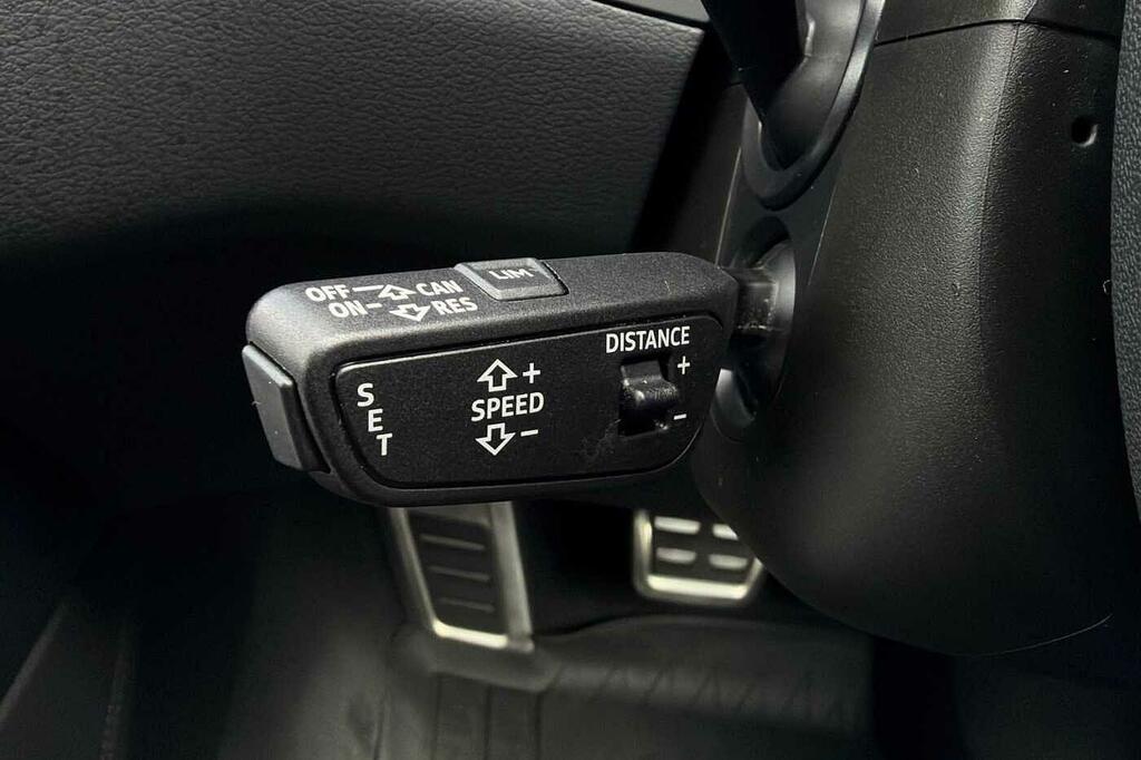 Audi RS6 Avant Tfsi V8 Vorsprung Black #34