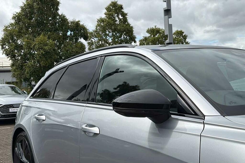 Audi RS6 Avant Tfsi V8 Vorsprung Black #18